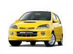 Daihatsu YRV Turbo 2001 года